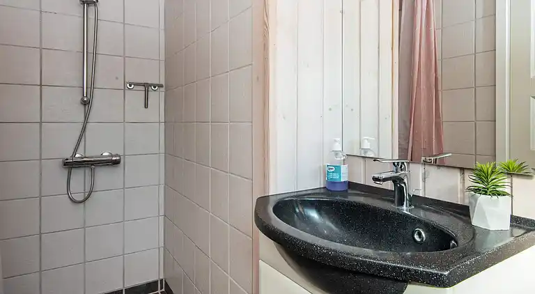 Holiday home in Jegum