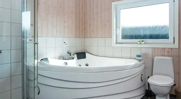 Holiday home in Jegum