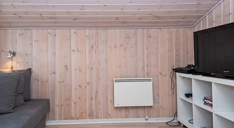 Holiday home in Jegum