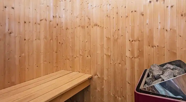 Holiday home in Jegum