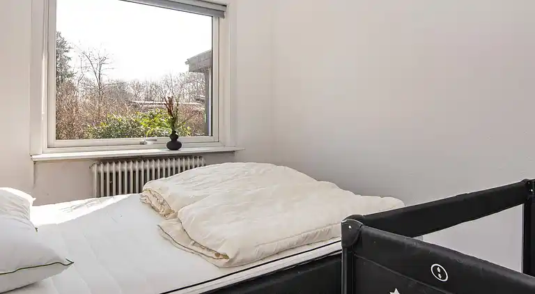 Holiday home in Nørre Nebel