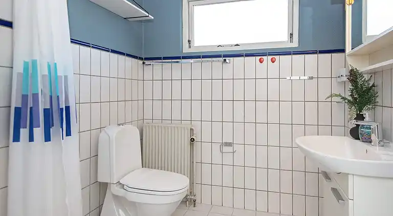 Holiday home in Nørre Nebel