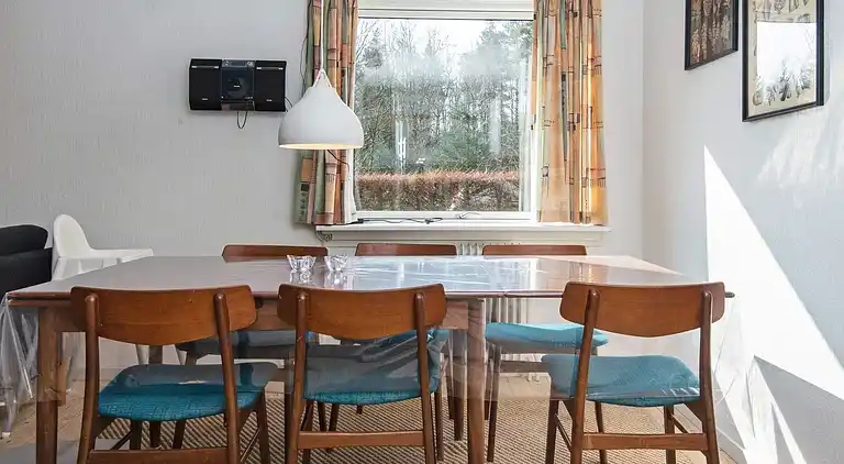 Holiday home in Nørre Nebel