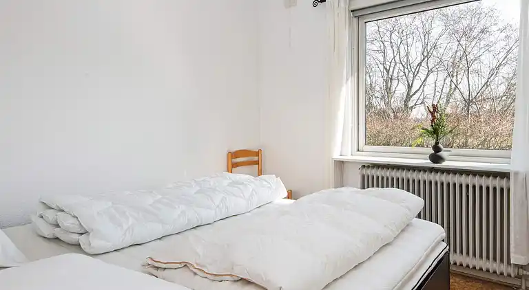 Holiday home in Nørre Nebel