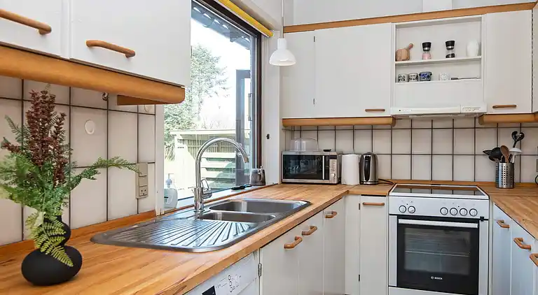 Holiday home in Nørre Nebel