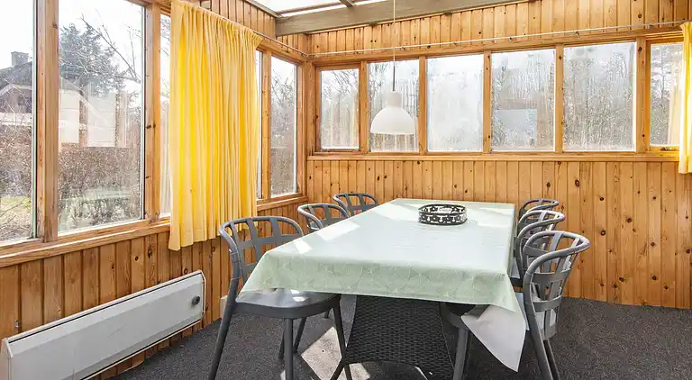 Holiday home in Nørre Nebel