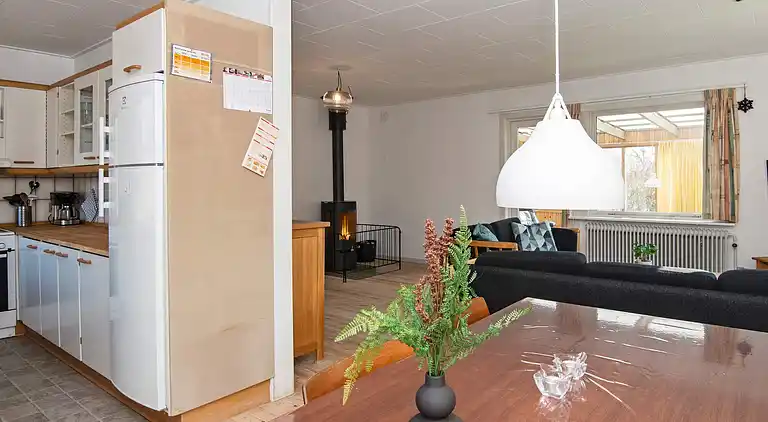 Holiday home in Nørre Nebel