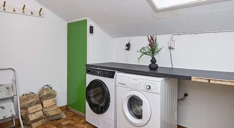 Holiday home in Nørre Nebel