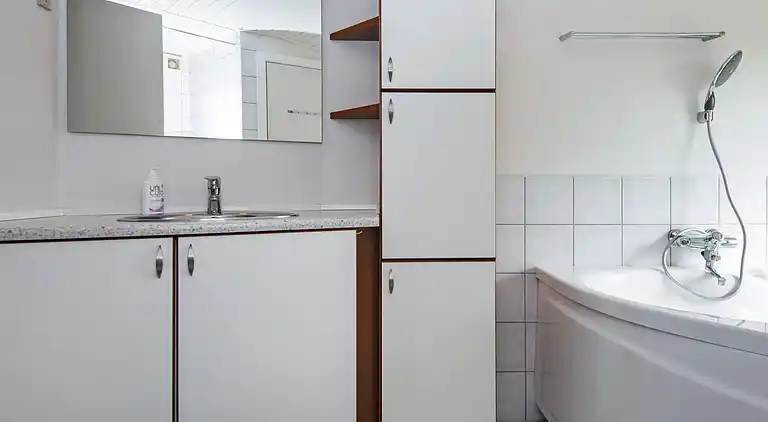 Ferienhaus in Houstrup