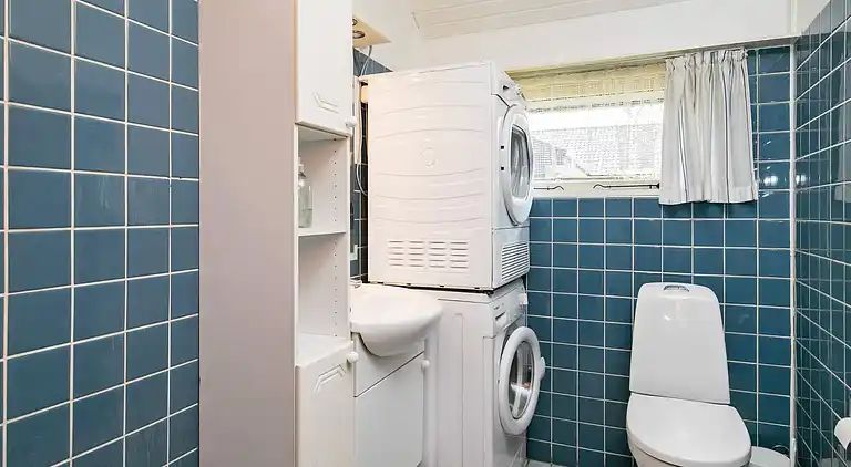 Ferienhaus in Strøby Egede