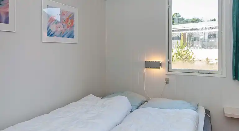 Ferienhaus in Houstrup