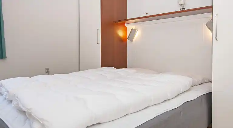 Ferienhaus in Houstrup