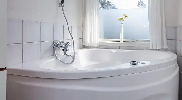 Ferienhaus in Houstrup