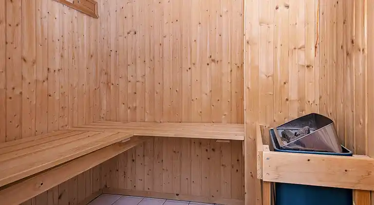 Ferienhaus in Houstrup