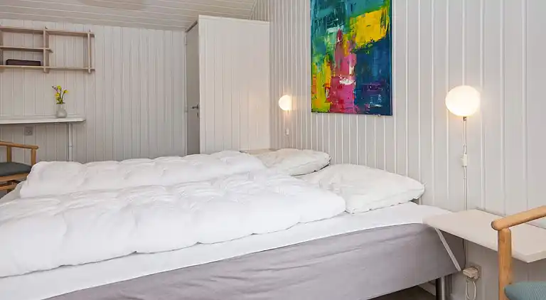 Ferienhaus in Houstrup