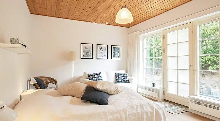 Holiday home in Millinge