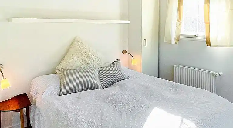 Feriebolig i Aabenraa