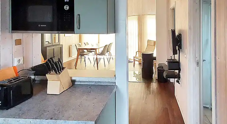 Holiday home in Kattenberg