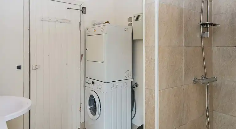 Vakantiehuis in Pøt Strandby