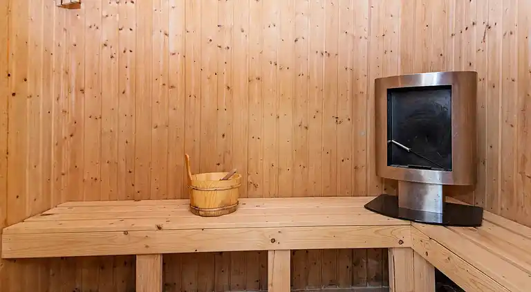 Vakantiehuis in Pøt Strandby