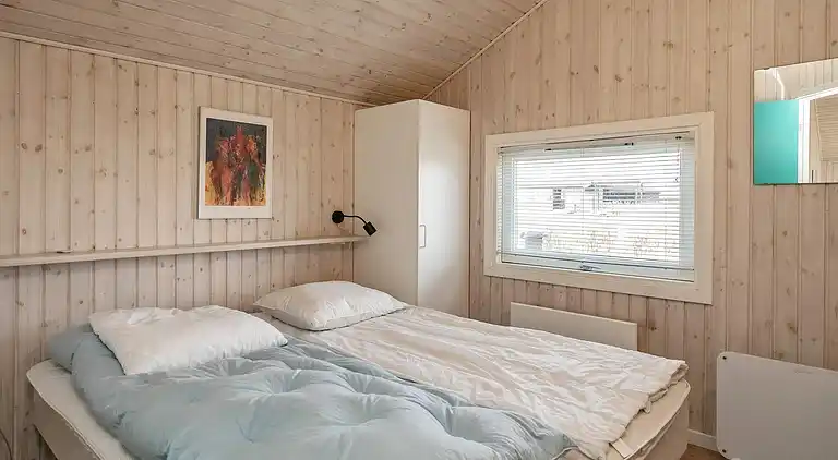 Semesterbostad i Ebberup