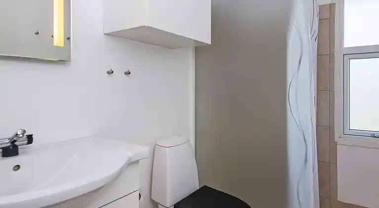 Vakantiehuis in Pøt Strandby