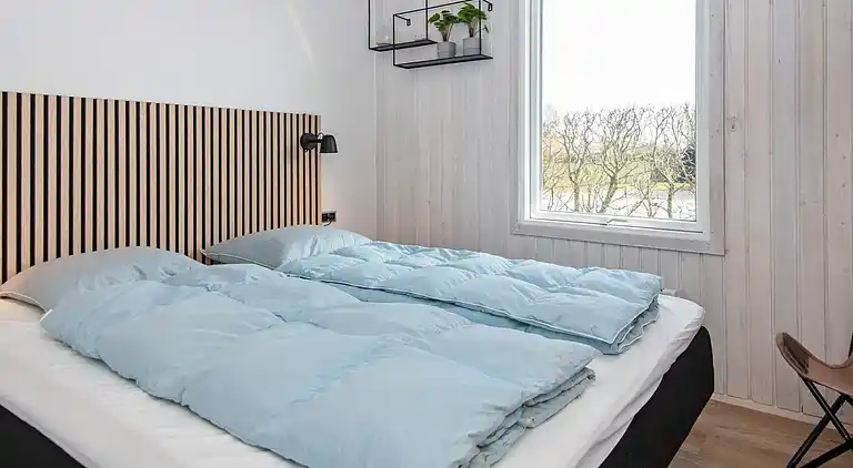 Vakantiehuis in Pøt Strandby