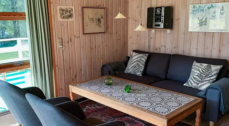 Sommerhus i Silkeborg