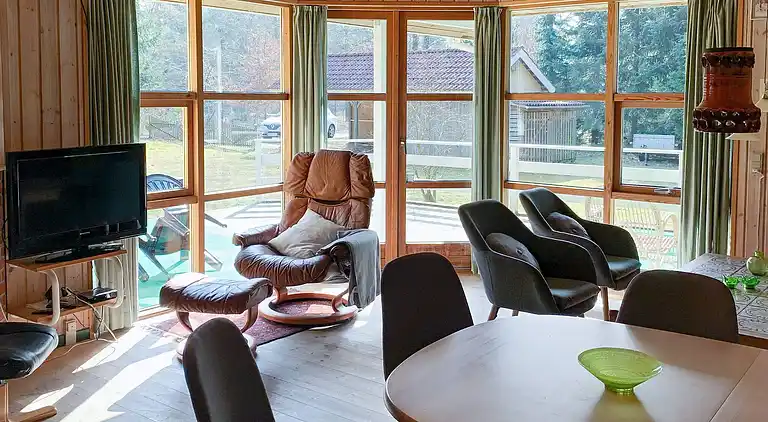 Sommerhus i Silkeborg