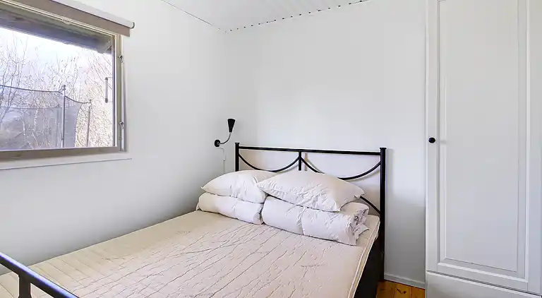 Charming holiday home at sought-after Tisvilde