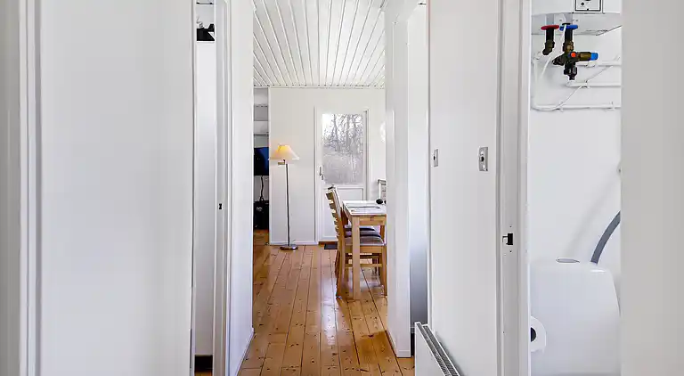 Charming holiday home at sought-after Tisvilde