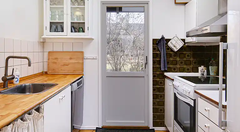 Charming holiday home at sought-after Tisvilde