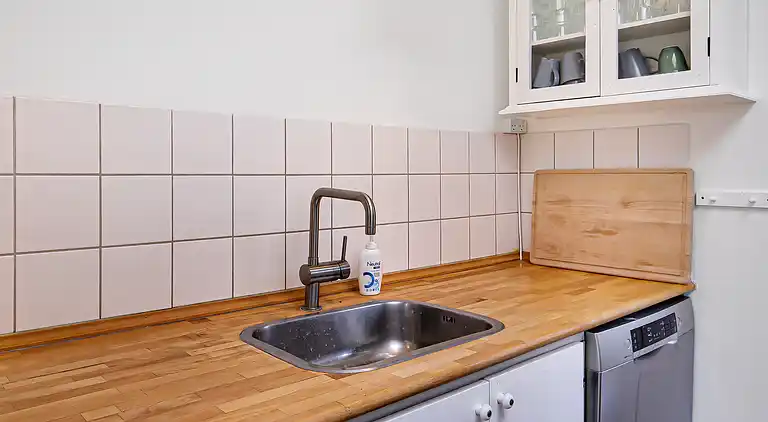 Charming holiday home at sought-after Tisvilde