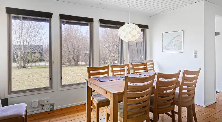 Charming holiday home at sought-after Tisvilde