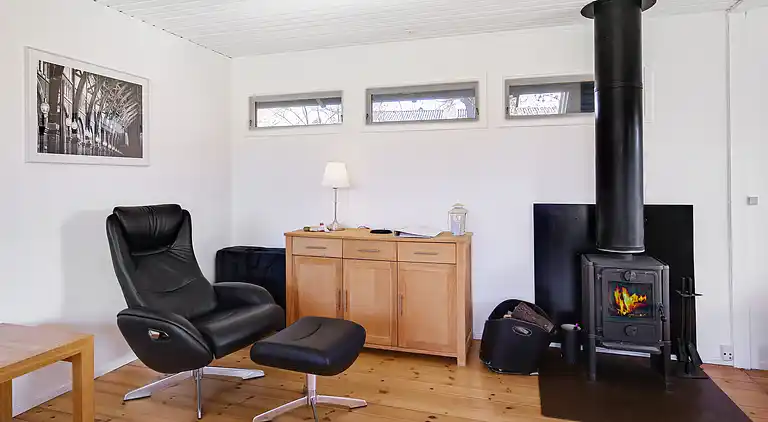 Charming holiday home at sought-after Tisvilde