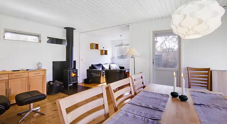 Charming holiday home at sought-after Tisvilde