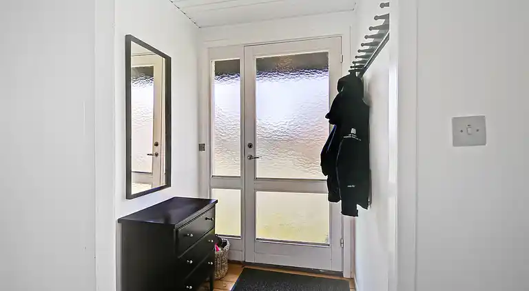 Charming holiday home at sought-after Tisvilde