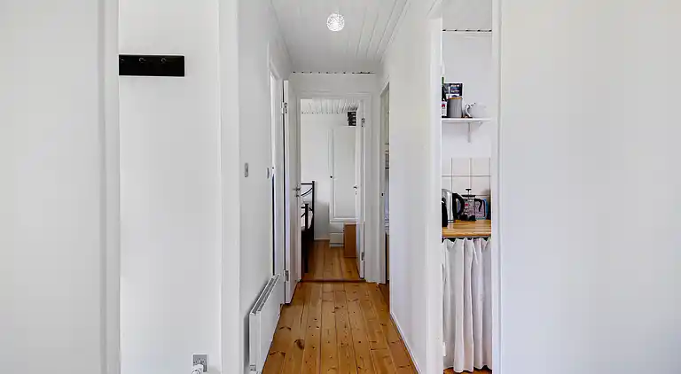 Charming holiday home at sought-after Tisvilde