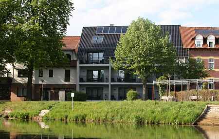 Apartment in Steinkirchen