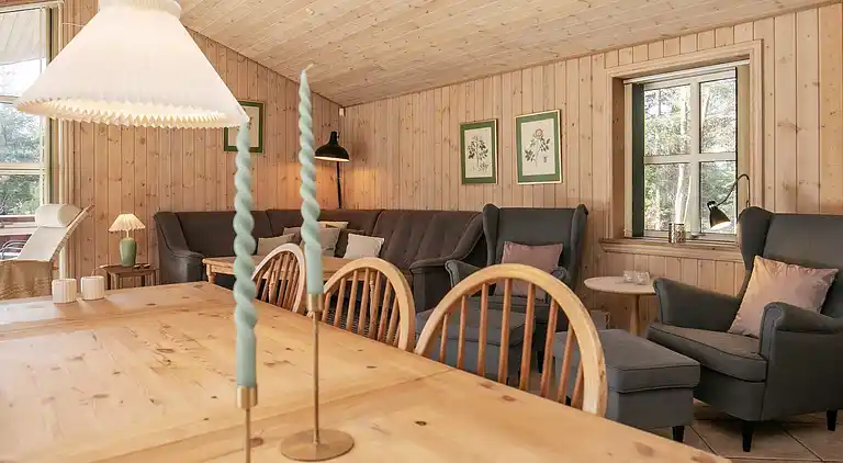Holiday home in Hjørring