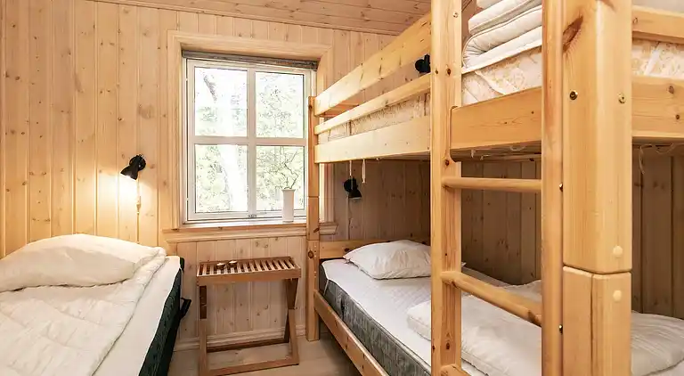 Holiday home in Hjørring