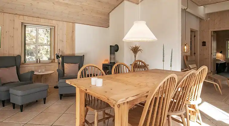 Holiday home in Hjørring