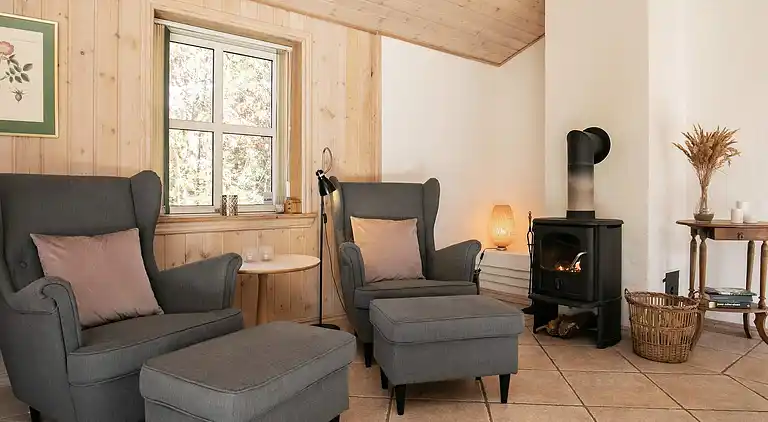 Holiday home in Hjørring