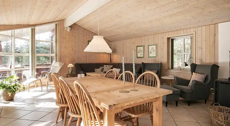 Holiday home in Hjørring