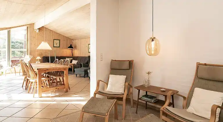 Holiday home in Hjørring