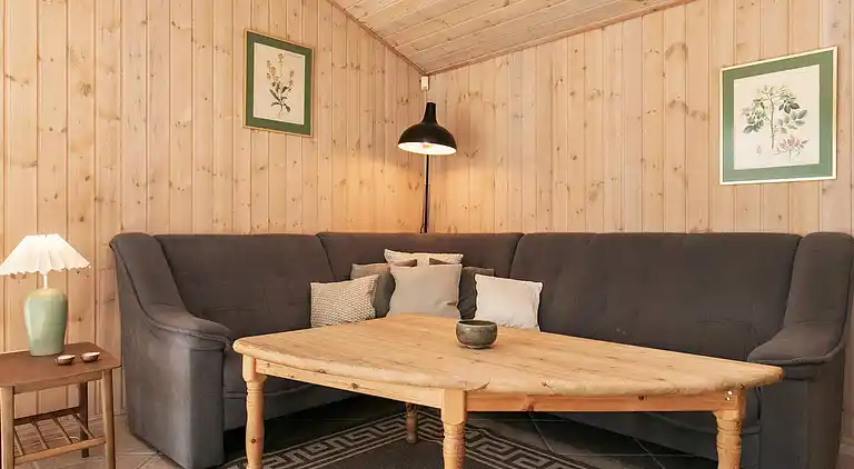 Holiday home in Hjørring