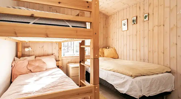 Holiday home in Hjørring