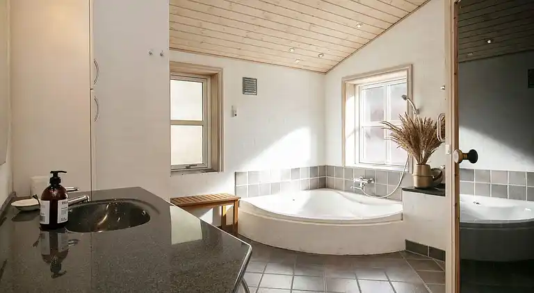 Holiday home in Hjørring