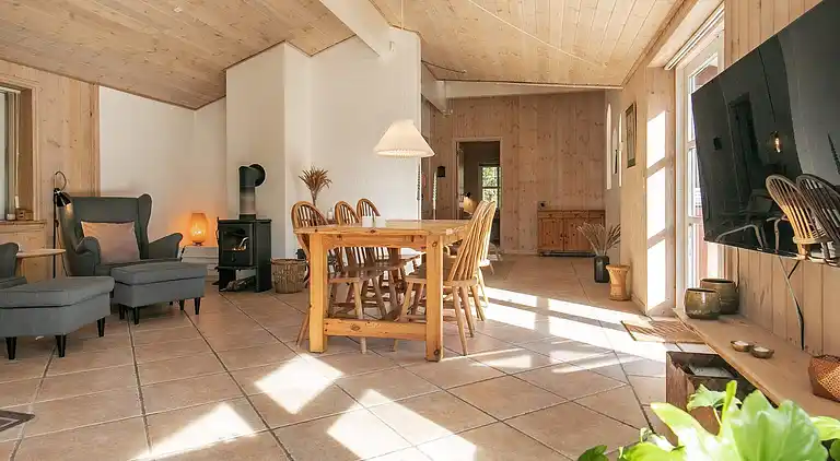 Holiday home in Hjørring