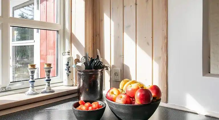 Holiday home in Hjørring